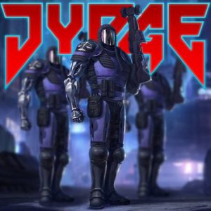 JYDGE