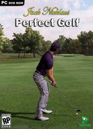 Jack Nicklaus Perfect Golf