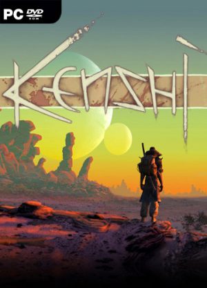 Kenshi