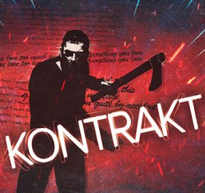 Kontrakt