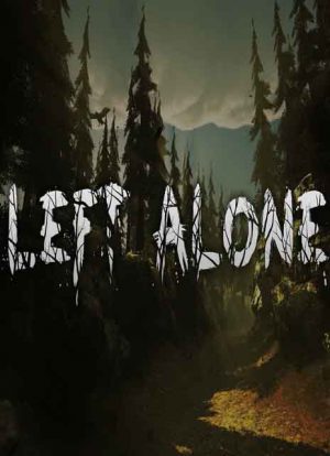 Left Alone