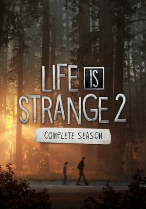 Life Is Strange 2: Complete Season