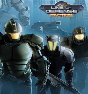 Line Of Defense Tactics - Tactical Advantage