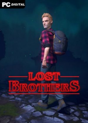 Lost Brothers