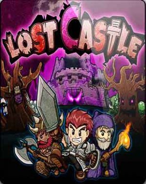 Lost Castle