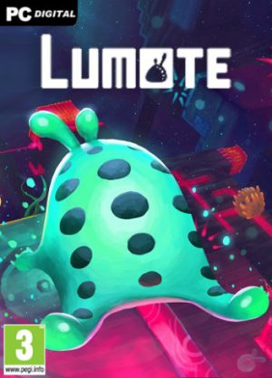 Lumote: The Mastermote Chronicles
