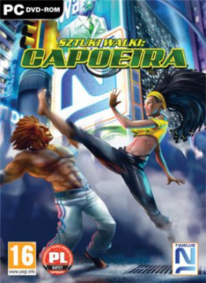 Martial Arts: Capoeira