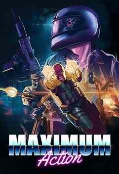 Maximum Action