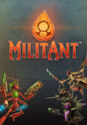 MilitAnt