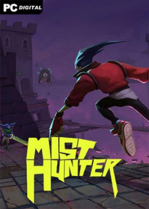 Mist Hunter