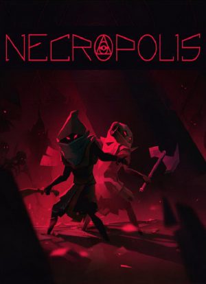 Necropolis: Brutal Edition