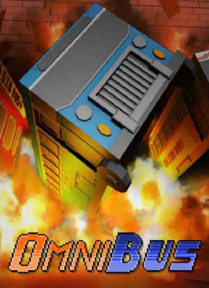 OmniBus: Game of the Year Edition
