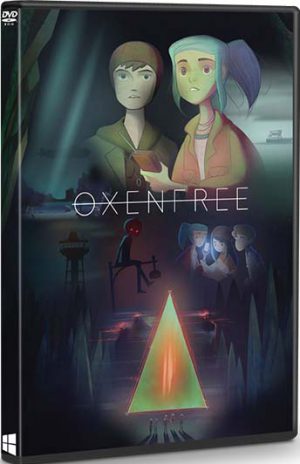 Oxenfree