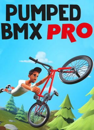 Pumped BMX Pro