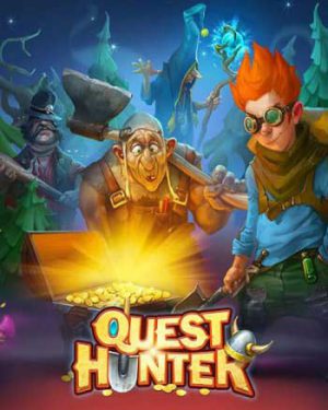 Quest Hunter