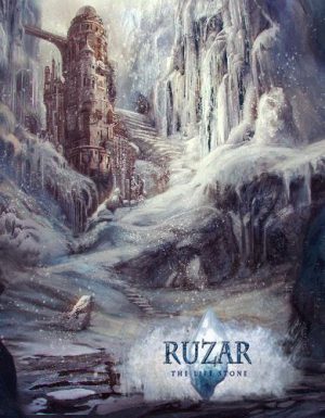 Ruzar - The Life Stone