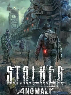S.T.A.L.K.E.R. Anomaly