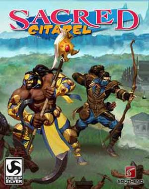 Sacred Citadel