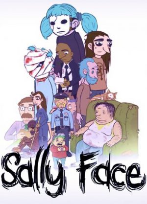 Sally Face
