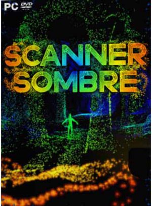 Scanner Sombre