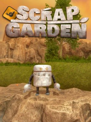 Scrap Garden