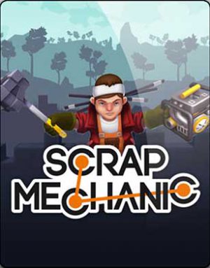 Scrap Mechanic