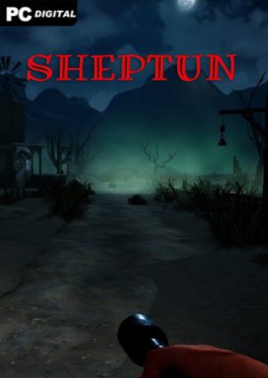 Sheptun