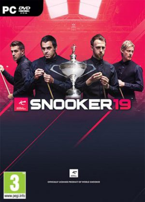 Snooker 19