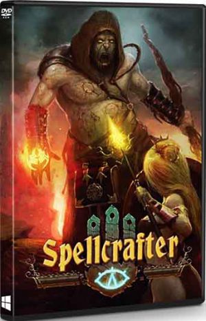 Spellcrafter