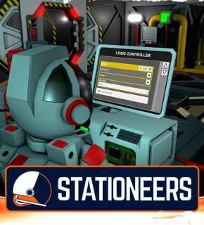 Stationeers