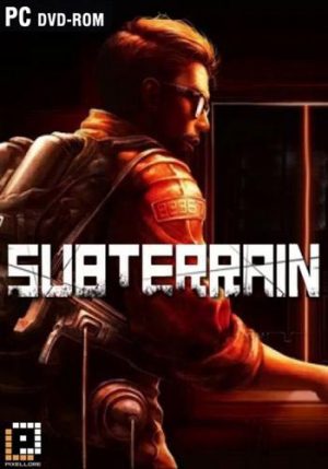 Subterrain