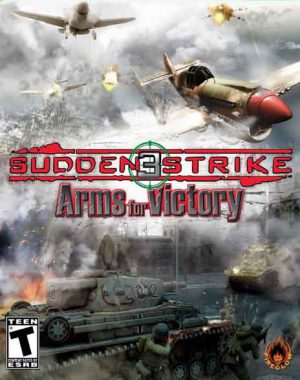 Sudden Strike 3: Arms to Victory + The Last Stand