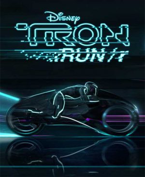 TRON RUN/r