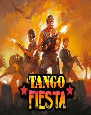 Tango Fiesta