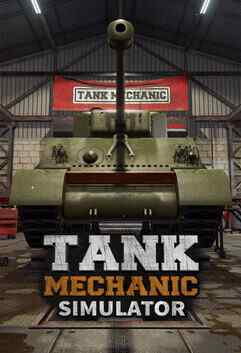 Tank Mechanic Simulator
