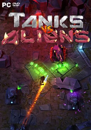 Tanks vs Aliens
