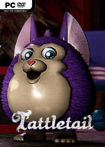 Tattletail