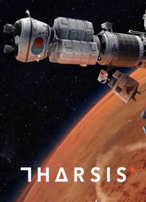 Tharsis