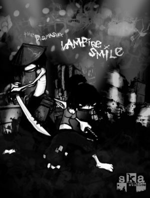 The Dishwasher: Vampire Smile