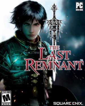 The Last Remnant