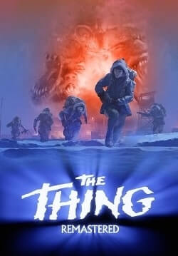 The Thing: Remastered