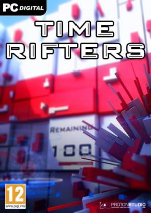 Time Rifters