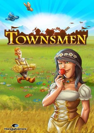 Townsmen