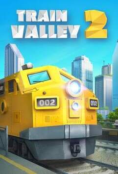Train Valley 2