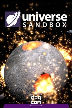 Universe Sandbox