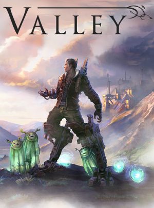 Valley