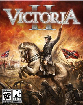 Victoria 2