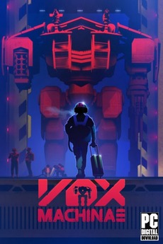 Vox Machinae