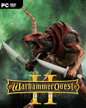 Warhammer Quest Collection