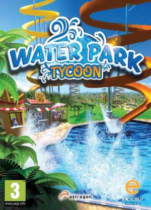 Waterpark Tycoon